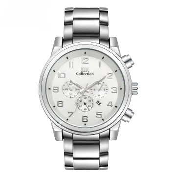 Smart Casual Quartz Watch
